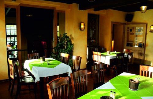 Bad Sulze Appartement | Ferienwohnung B Gästehaus Mühlenstein