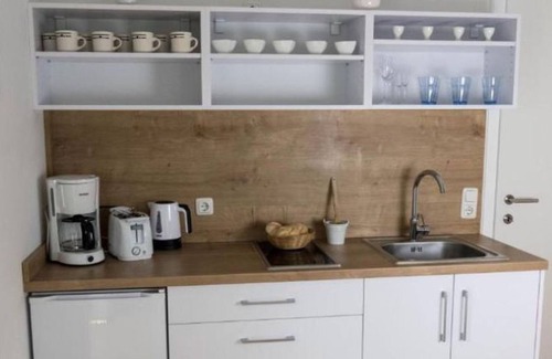 Strass im Attergau Appartement | Ferienwohnung B4 - Apartmenthaus Sagerer