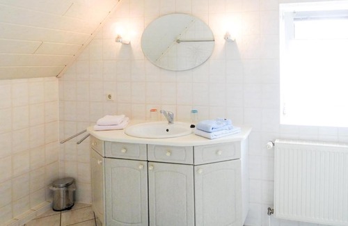 Leubnitz-Neuostra Appartement | Ferienwohnung Baade