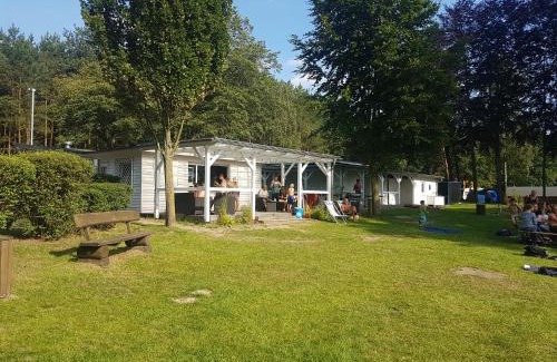 Lehnin Appartement | Ferienwohnung Baatz