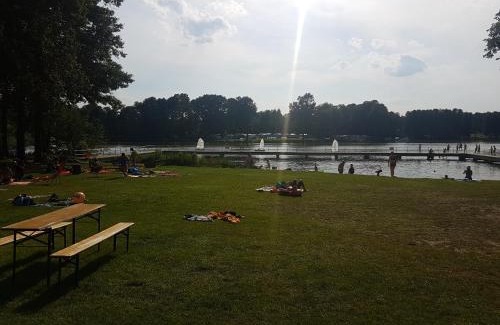 Lehnin Appartement | Ferienwohnung Baatz