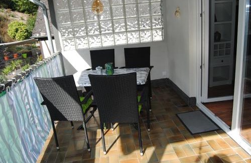 Mainz-Bingen Appartement | Ferienwohnung Bacharach-Steeger Tal