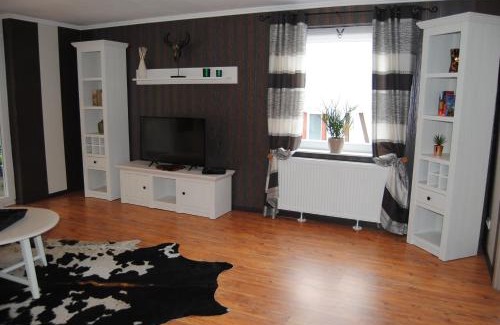 Mainz-Bingen Appartement | Ferienwohnung Bacharach-Steeger Tal