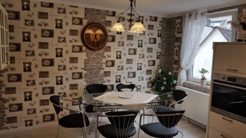 Mainz-Bingen Appartement | Ferienwohnung Bacharach-Steeger Tal