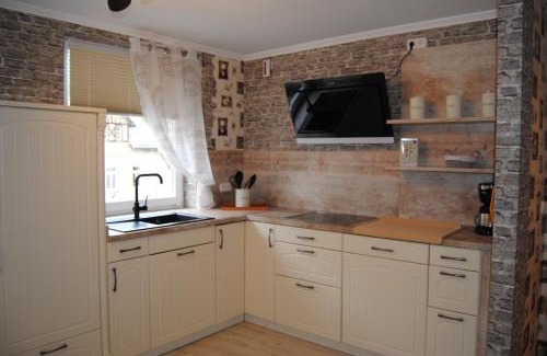 Mainz-Bingen Appartement | Ferienwohnung Bacharach-Steeger Tal