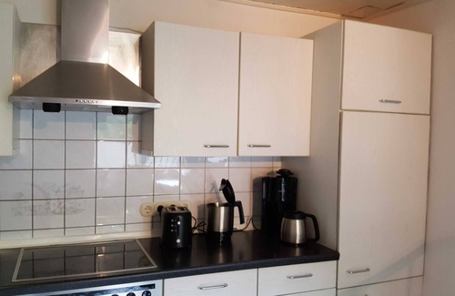 Backemoor Appartement | Ferienwohnung Backemoor, 95108 - Ferienwohnung Backemoor
