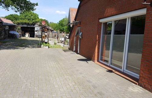 Backemoor Appartement | Ferienwohnung Backemoor, 95108 - Ferienwohnung Backemoor