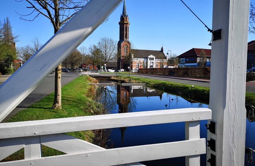 Backemoor Appartement | Ferienwohnung Backemoor, 95108 - Ferienwohnung Backemoor