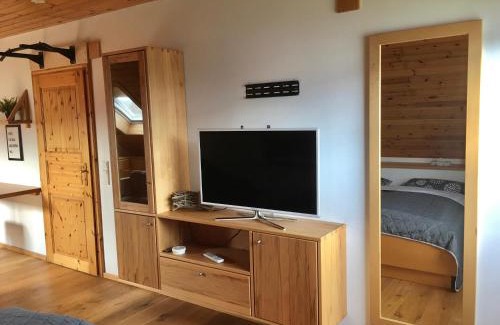 Bad Arolsen Appartement | Ferienwohnung Bad Arolsen-Twistesee Muckelstübchen I