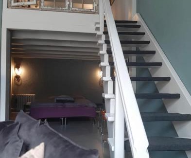 Bad Freienwalde Appartement | Ferienwohnung Bad Freienwalde