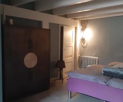 Bad Freienwalde Appartement | Ferienwohnung Bad Freienwalde