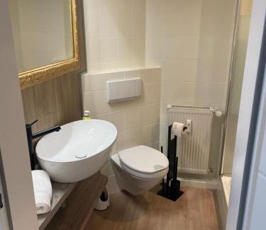 Bad Rothenfelde Appartement | Ferienwohnung, Bad Rothenfelde