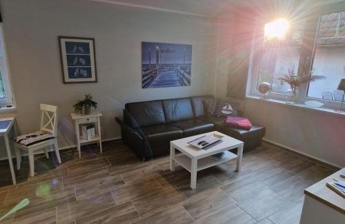 Bad Doberan Appartement | Ferienwohnung Bad Doberan