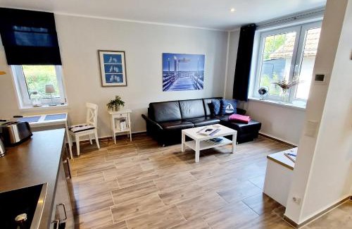 Bad Doberan Appartement | Ferienwohnung Bad Doberan