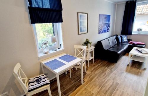 Bad Doberan Appartement | Ferienwohnung Bad Doberan