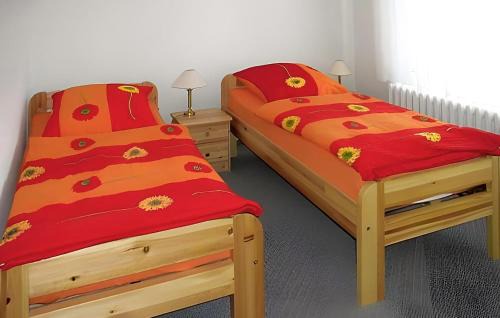Bad Doberan Appartement | Ferienwohnung Bad Doberan
