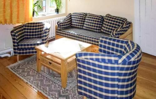 Bad Doberan Appartement | Ferienwohnung Bad Doberan