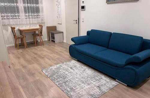 Bad Driburg Appartement | FERIENWOHNUNG BAD DRIBURG