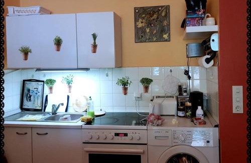 Bad Harzburg Appartement | Ferienwohnung Bad Harzburg
