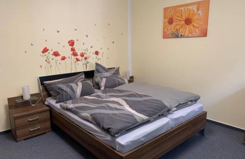 Bad Koesen Appartement | Ferienwohnung Bad Kösen
