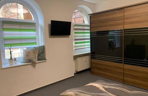 Bad Koesen Appartement | Ferienwohnung Bad Kösen