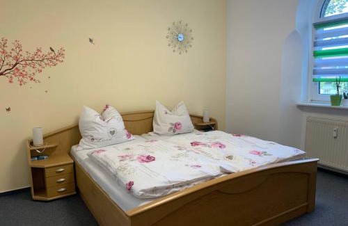 Bad Koesen Appartement | Ferienwohnung Bad Kösen