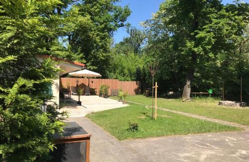 Bad Koesen Maison | Ferienwohnung Bad Kösen