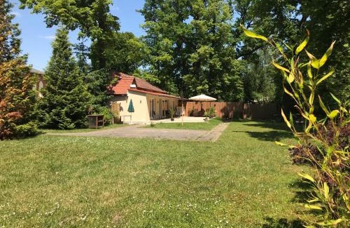 Bad Koesen Maison | Ferienwohnung Bad Kösen