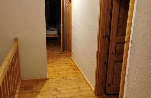 Franken Siedlung Maison | Ferienwohnung Bade