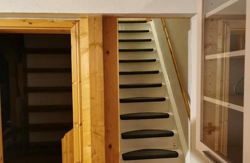 Franken Siedlung Maison | Ferienwohnung Bade