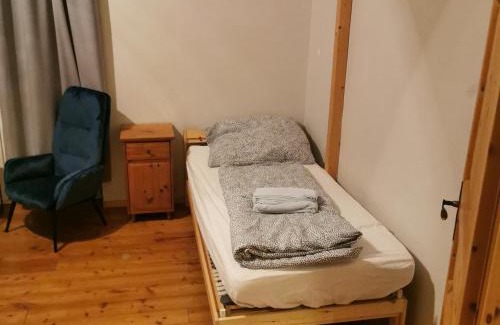 Franken Siedlung Maison | Ferienwohnung Bade