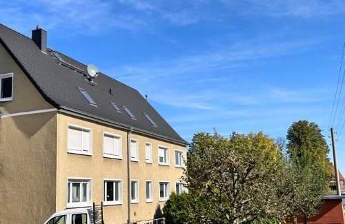 Heideland Appartement | Ferienwohnung Badegasse