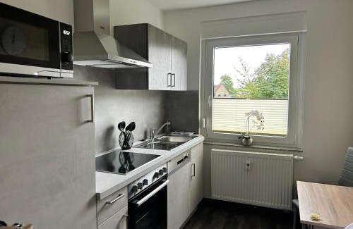Heideland Appartement | Ferienwohnung Badegasse