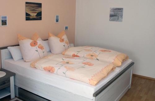 Luegde Appartement | Ferienwohnung Bahnsen