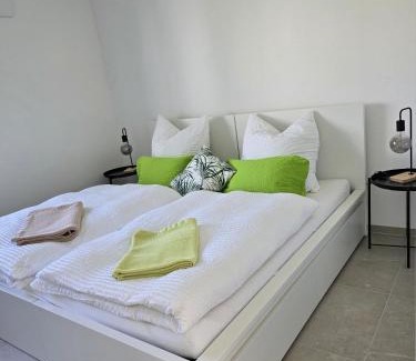 Eberstadt Appartement | Ferienwohnung Bahr
