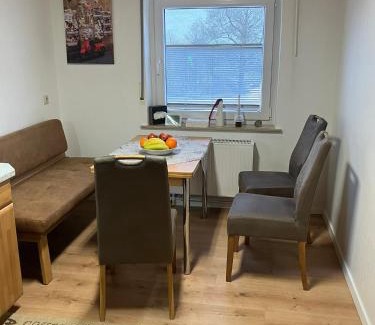 Kickenbach Appartement | Ferienwohnung Barbara