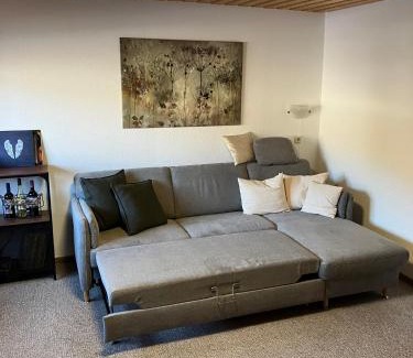 Kickenbach Appartement | Ferienwohnung Barbara