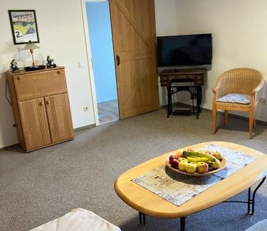 Kickenbach Appartement | Ferienwohnung Barbara