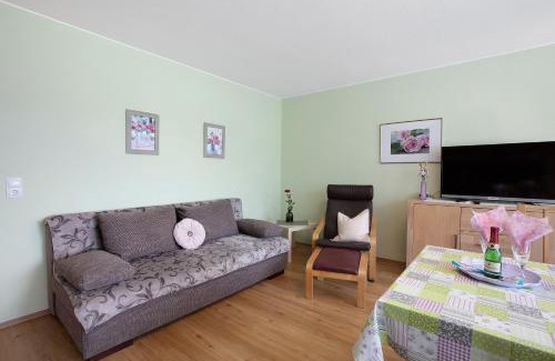 Karsau Appartement | Ferienwohnung Barbara