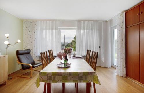 Karsau Appartement | Ferienwohnung Barbara