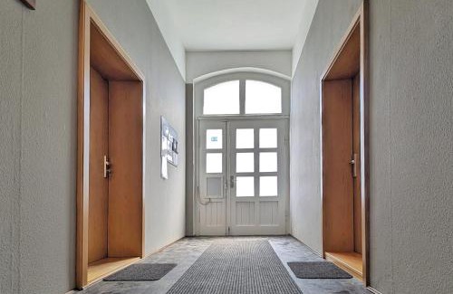 Rottleben Appartement | Ferienwohnung Barbarossa - Holly