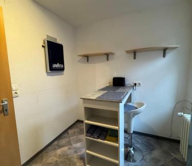 Melsungen Appartement | Ferienwohnung Bartenwetzerbrücke 3
