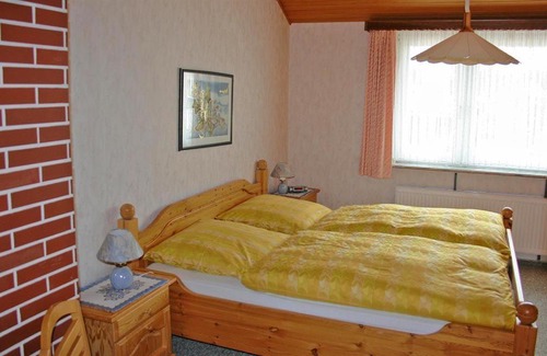 Egestorf Appartement | Ferienwohnung Bartsch
