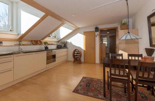 Bodenmais Appartement | Ferienwohnung Bauer-Power