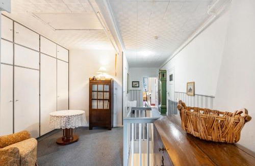 Gremersdorf Appartement | Ferienwohnung Bauernhof Rohde