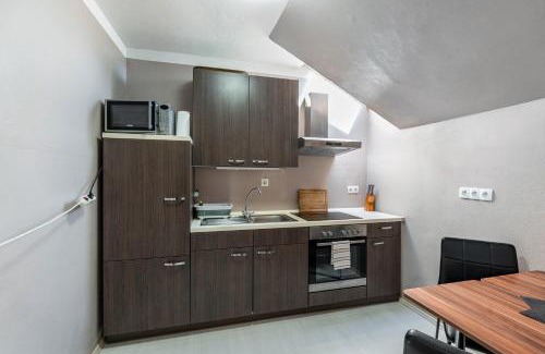 Gremersdorf Appartement | Ferienwohnung Bauernhof Rohde