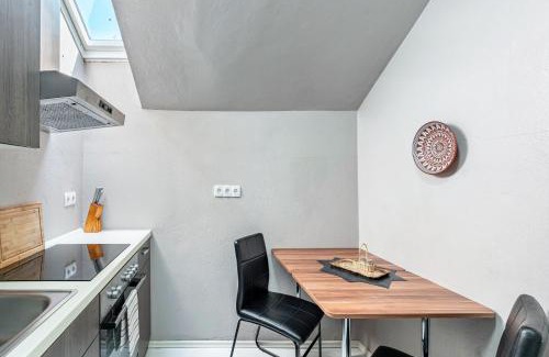 Gremersdorf Appartement | Ferienwohnung Bauernhof Rohde