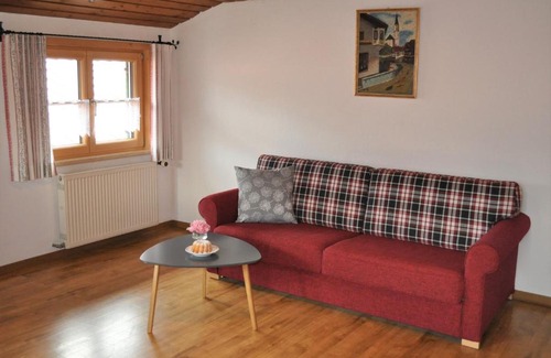 Bad Hindelang Appartement | Ferienwohnung Baumgartner