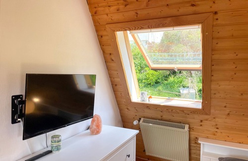 Waldeck Appartement | Ferienwohnung Baumkrone
