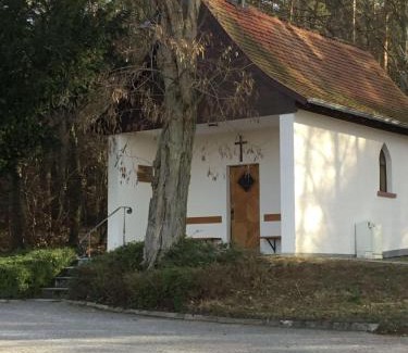 Sulzbach am Main Appartement | Ferienwohnung-Bayrisch-Nizza